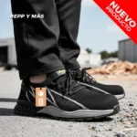 ZAPATILLA NEW ENERGY 18KV - KARLYS - Imagen 2