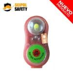 LUZ PARA CHALECO SALVAVIDAS