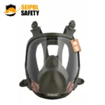 RESPIRADOR FULL FACE KAMASA