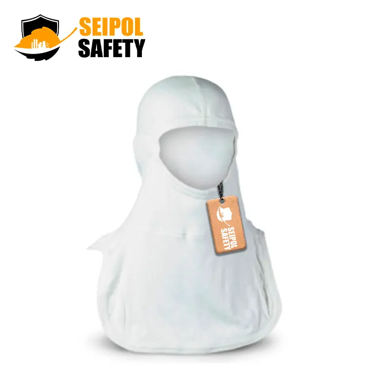 balaclava nomex CAPUCHA BALACLAVA DE NOMEX PAC III MAJESTIC FIRE - Imagen 1