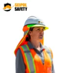 CORTAVIENTO DRILL NUEVO MUNDO C/ CINTA