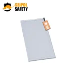 LUNA TRUPER TRANSPARENTE - 14278