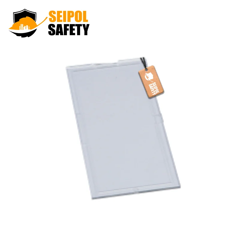 LUNA TRUPER TRANSPARENTE - 14278 LUNA TRUPER TRANSPARENTE - 14278 - Imagen 1