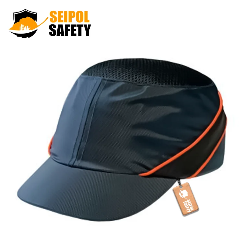 TRX-AZUL GORRO ANTICHOQUE C/ VISERA - TRX - Imagen 1