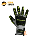 GUANTE SEGPRO ANTI IMPACTO I-PRO CUT D