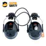 OREJERA PELTOR PROTAC III P/CASCO (NRR: 23 dB) - MT13H221P3E