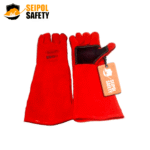 GUANTE SOLDADOR REDFOX